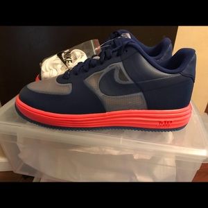 Nike Air Force 1 (Uptown's)
